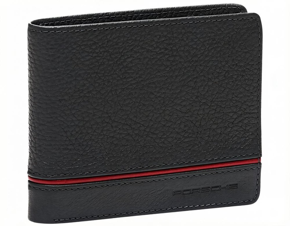 Портмоне для кредитных карт Porsche Card holder – Heritage