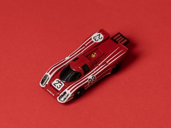 Модель автомобиля Porsche 718 Cayman GT4 Clubsport (982)