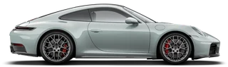 911 Carrera 4S
