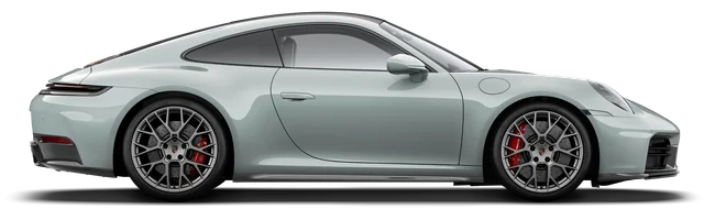 911 Carrera 4S