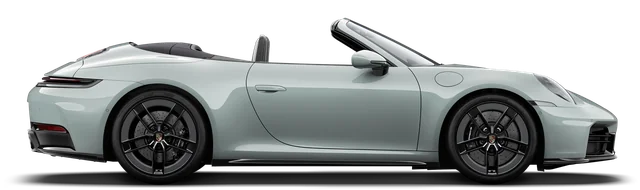 911 Carrera 4S Cabriolet