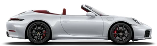 911 Carrera S Cabriolet