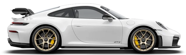 911 GT3