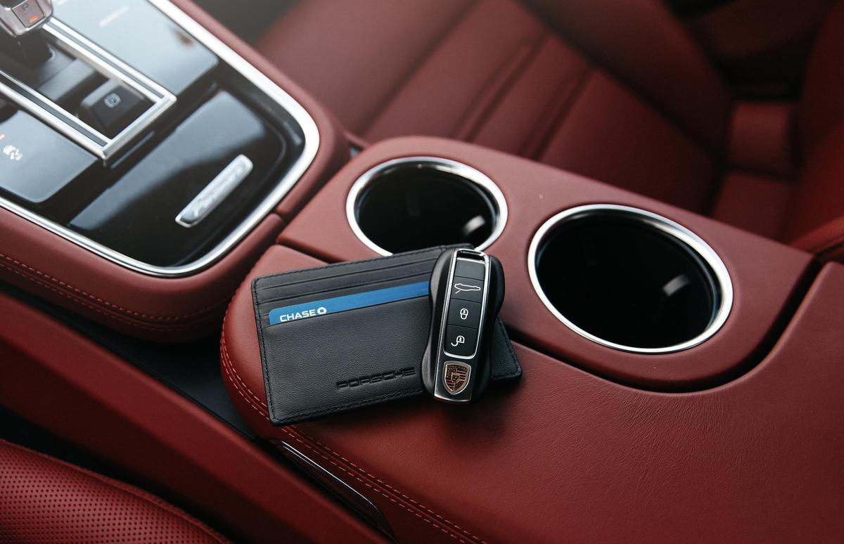 Аксессуары