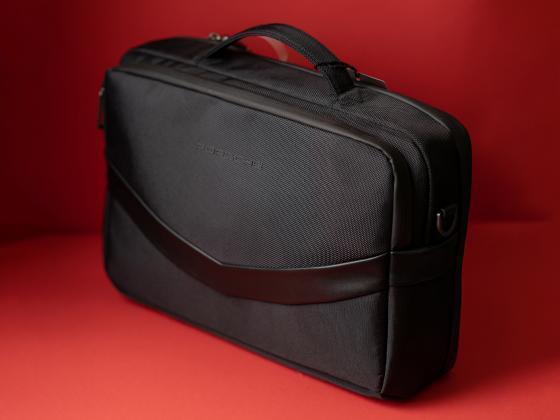 Сумка-рюкзак Porsche 2 in 1