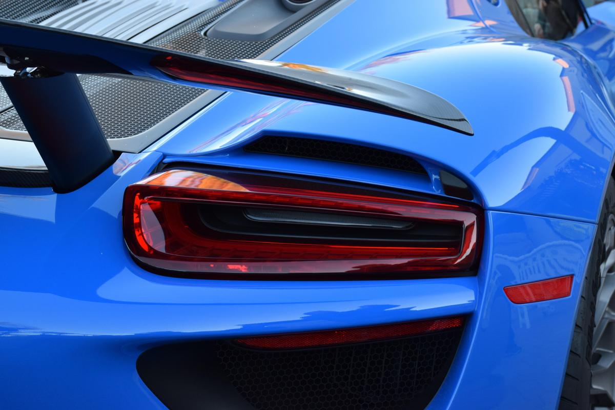 Кузовной ремонт