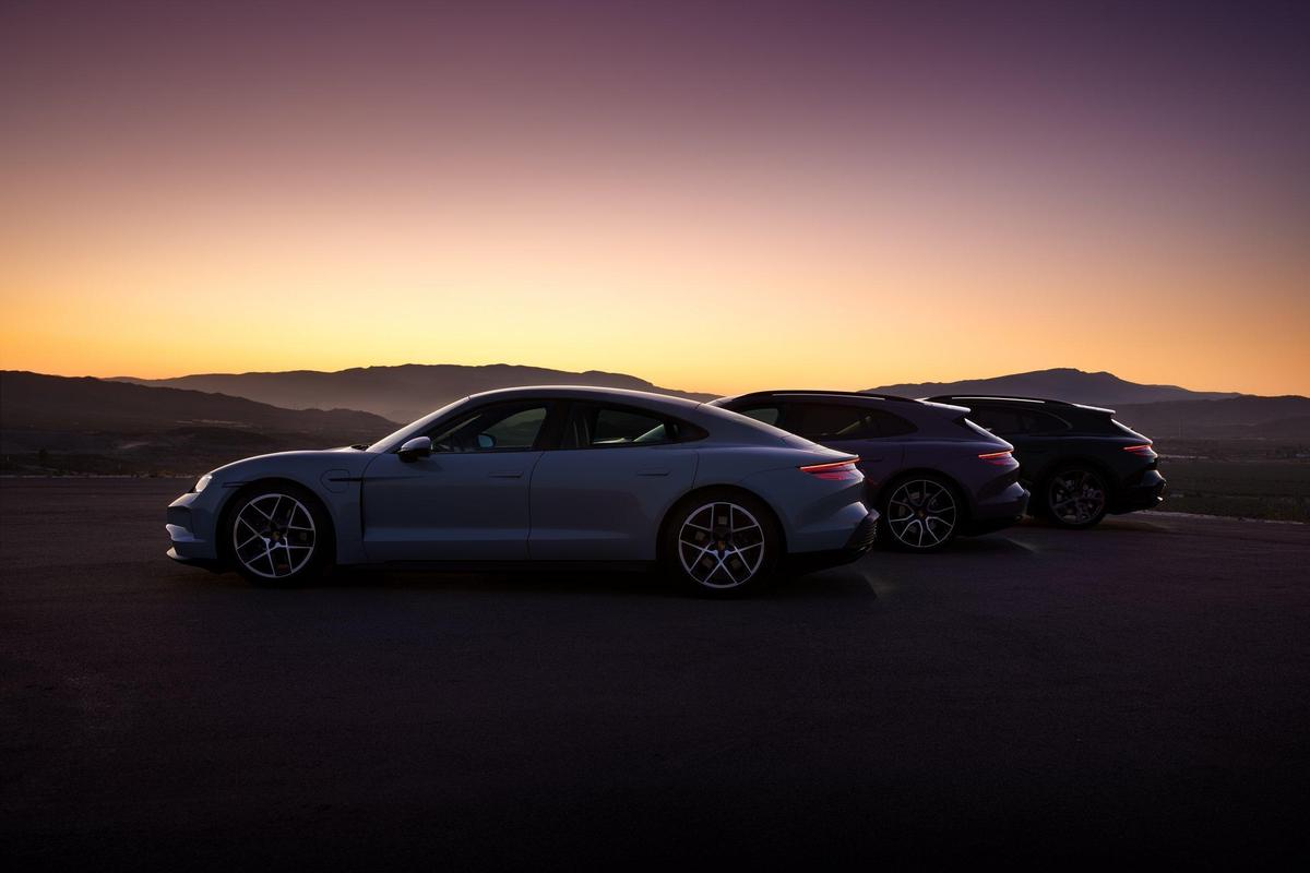 Выкуп Вашего Porsche