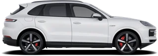 Cayenne S E-Hybrid