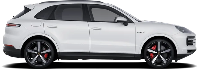 Cayenne S E-Hybrid