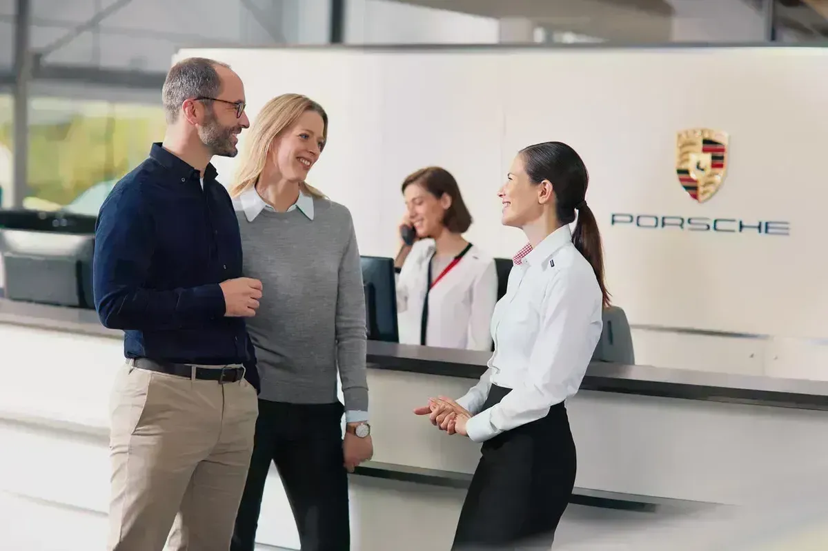 Отдел по работе с клиентами