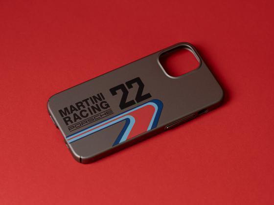 Чехол Porsche для iPhone 11 Pro Max