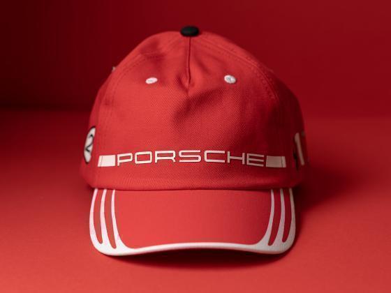 Детская бейсболка Porsche 917 Salzburg Collection