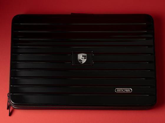 Кейс для ноутбука Porsche Laptop Case Rimowa