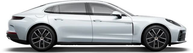 Panamera 4 E-Hybrid Executive