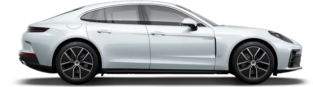 Panamera 4 E-Hybrid