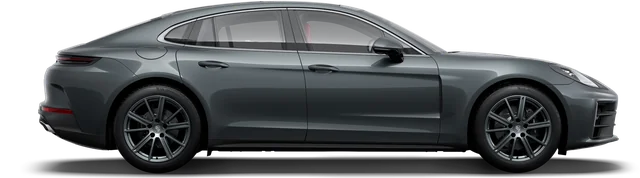 Panamera