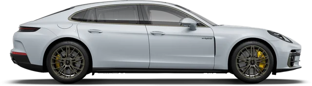 Panamera Turbo S E-Hybrid Executive