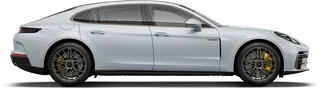 Panamera Turbo S E-Hybrid Executive