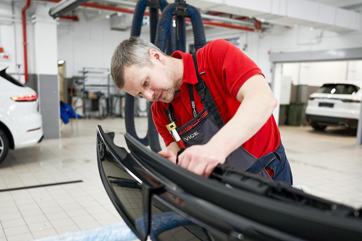 Мойка радиаторов и интеркулеров