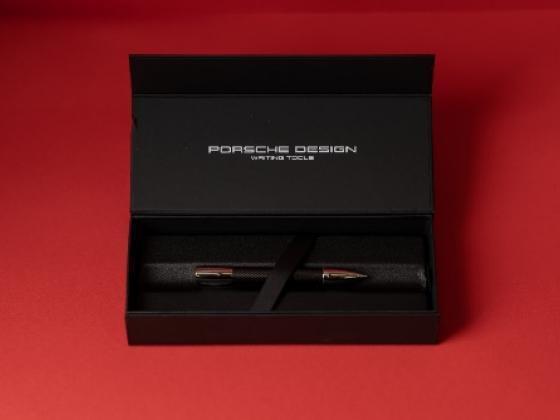Шариковая ручка Porsche ShakePen