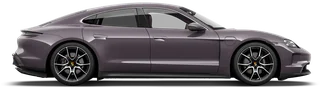 Taycan 4S
