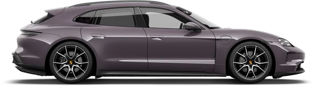 Taycan 4S Sport Turismo