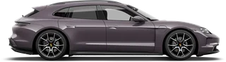 Taycan 4S Sport Turismo