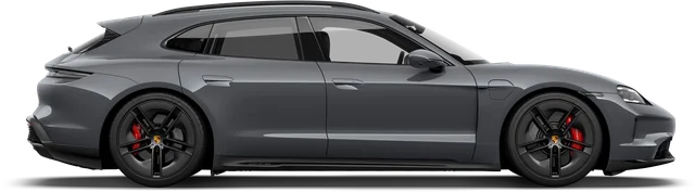 Taycan GTS Sport Turismo