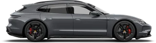 Taycan GTS Sport Turismo