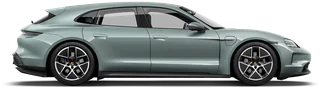 Taycan Sport Turismo