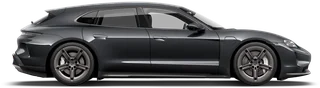 Taycan Turbo Sport Turismo